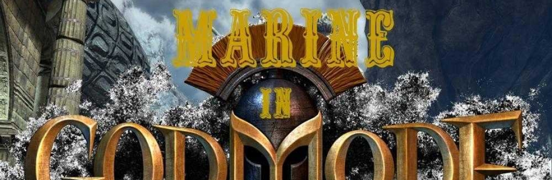 MARINE_IN_GOD_MODE Lobby_Friends Owner Cover Image