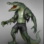 Gator McDonald Profile Picture