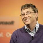 Bill Gates Profile Picture
