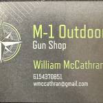 M1Outdoors Profile Picture