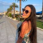 Olivia Hood Profile Picture