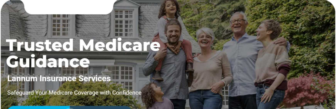 lannuminsurance services Cover Image